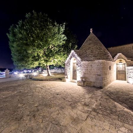 Trulli Pietra Preziosa Hotel Martina Franca Kamer foto