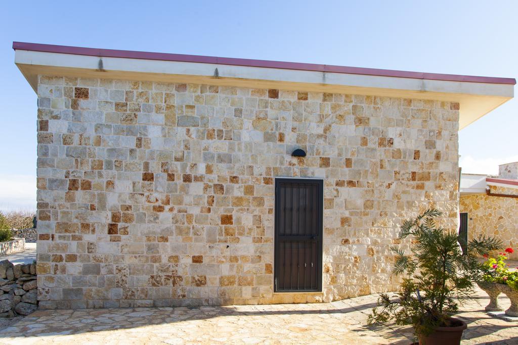 Trulli Pietra Preziosa Hotel Martina Franca Kamer foto